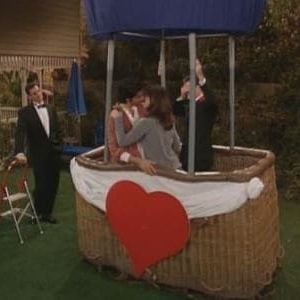 Photo La Fête à la maison