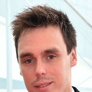 Photo Louis Ducruet-Grimaldi