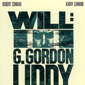 Photo Will: The Autobiography of G. Gordon Liddy