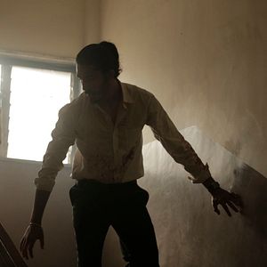 Photo Dev Patel