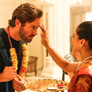 Photo Armie Hammer