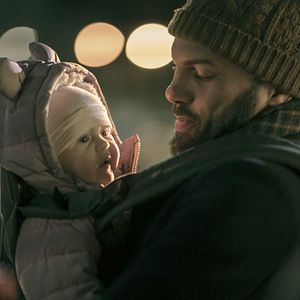 Photo The Handmaid’s Tale : la servante écarlate
