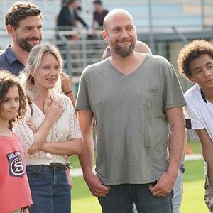 Photo Ludivine Sagnier