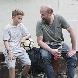 Photo Maleaume Paquin