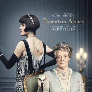 Photo Downton Abbey
