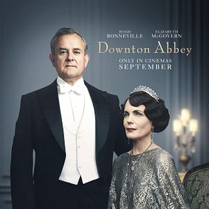 Photo Downton Abbey