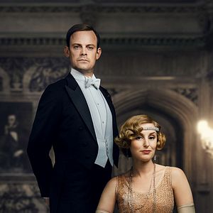 Photo Downton Abbey