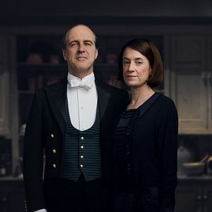 Photo Downton Abbey