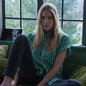 Photo Dree Hemingway