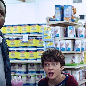 Photo Brian Tyree Henry