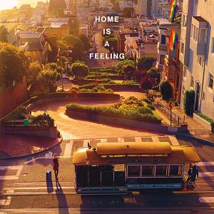 Photo Les Chroniques de San Francisco (2019)