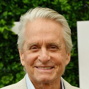 Photo Michael Douglas