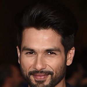 Photo Shahid Kapoor