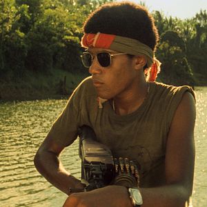 Photo Laurence Fishburne
