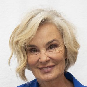 Photo Jessica Lange
