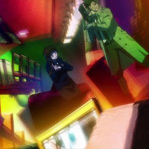 Photo Psycho-Pass