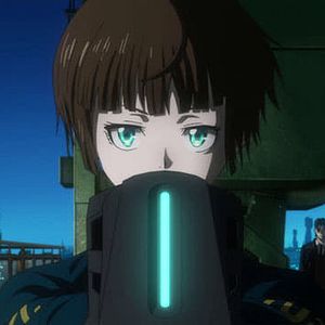 Photo Psycho-Pass