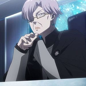 Photo Psycho-Pass