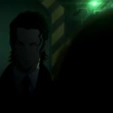 Photo Psycho-Pass