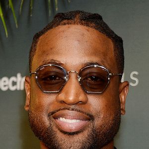 Photo Dwyane Wade