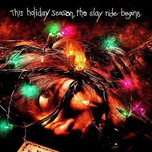 Photo Black Christmas