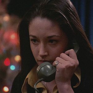 Photo Black Christmas