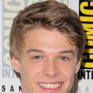 Photo Colin Ford