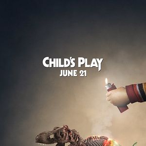 Photo Child's Play : La poupée du mal