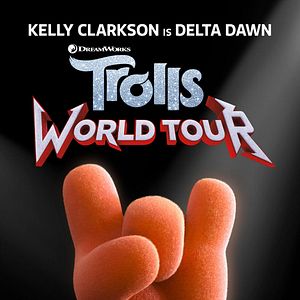 Photo Les Trolls 2 - Tournée mondiale