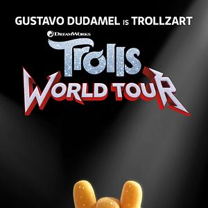 Photo Les Trolls 2 - Tournée mondiale