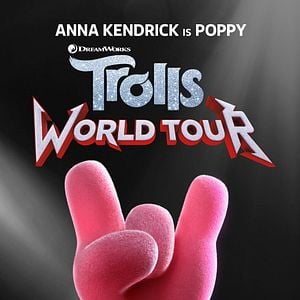 Photo Les Trolls 2 - Tournée mondiale