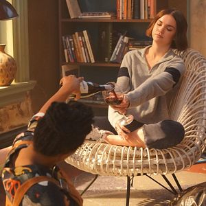 Photo Maia Mitchell