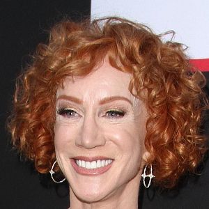 Photo Kathy Griffin