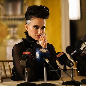 Photo Natalie Portman