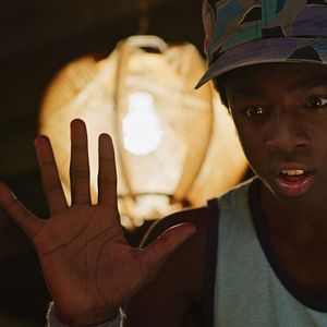 Photo Caleb McLaughlin