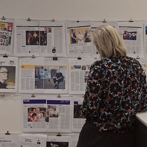 Photo The Great Hack : L'affaire Cambridge Analytica