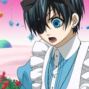 Photo Black Butler