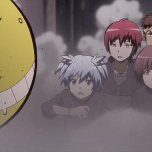 Photo Assassination Classroom