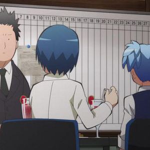 Photo Assassination Classroom