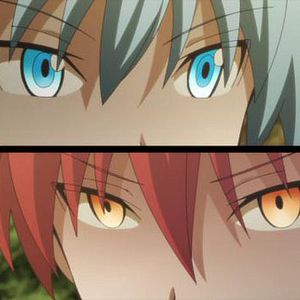 Photo Assassination Classroom