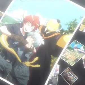 Photo Assassination Classroom