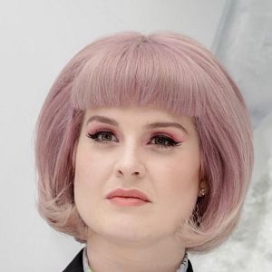 Photo Kelly Osbourne