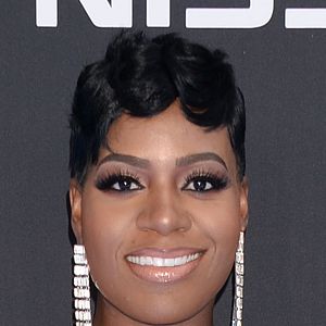 Photo Fantasia Barrino
