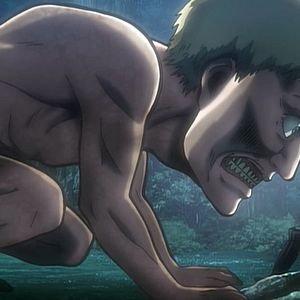 Photo L'Attaque des Titans