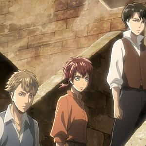 Photo L'Attaque des Titans