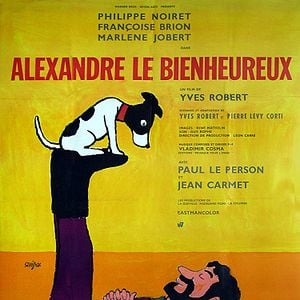 Photo Alexandre le Bienheureux