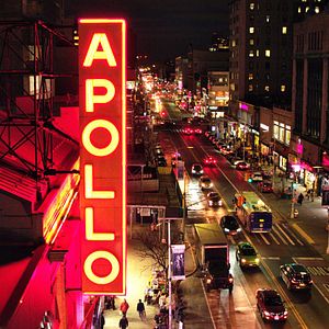 Photo The Apollo