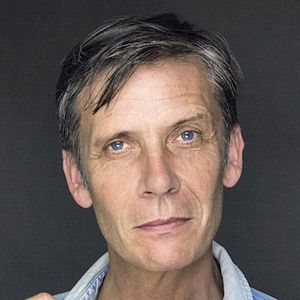 Photo Derek Robin