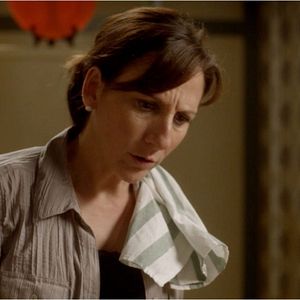 Photo Malena Alterio