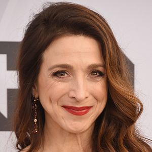 Photo Marin Hinkle